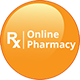 Online Pharmacy logo